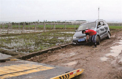 雅江抚顺道路救援