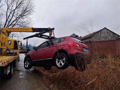 雅江楚雄道路救援