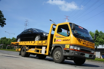 雅江旅顺口区道路救援